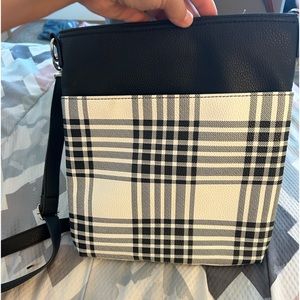 Thirty one crossbody